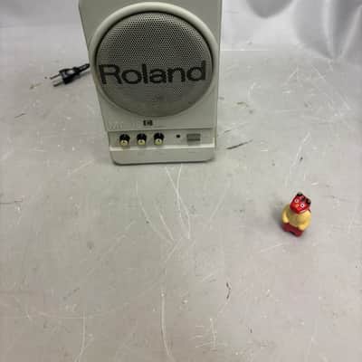 Roland MA-12C Stereo Micro Monitor - Excellent! image 1