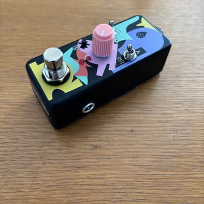 Old Blood Noise Endeavors Expression OBNE Ramper V2 HK image 3