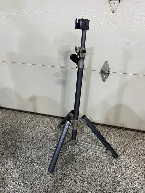 Yamaha Randall May Stadium Hardware Aluminum Snare Stand