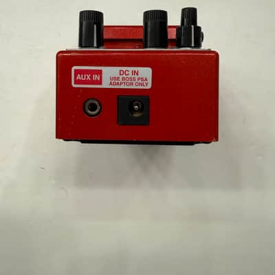 Boss Roland RC-2 Loop Station Phrase Recorder Sampler Guitar Effect Pedal image 5
