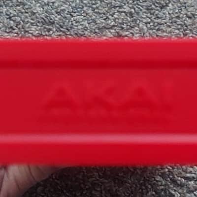 Akai Professional LPK25 MKII 25-Key USB-MIDI Controller w/case image 6