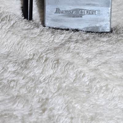 Ibanez RG & S Series Black Original Edge Tremolo 2ED1R31B image 3