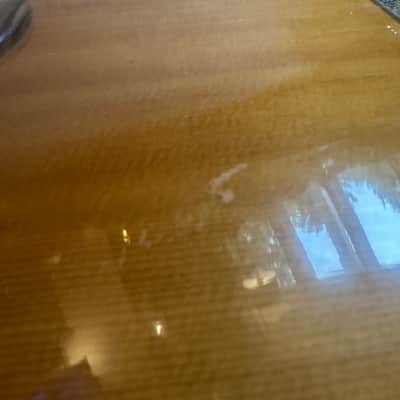 Yamaha FG-230 12-String Jumbo Dreadnought 1968 - 1972 - Natural image 22
