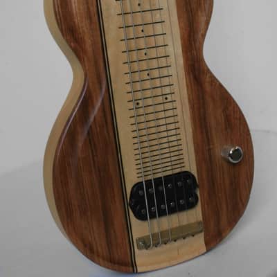 Cole Clark LD2H Lap Steel Guitar image 4