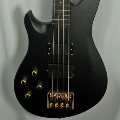 Schecter Johnny Christ Bass LH Bass Guitar Model # 212 image 1