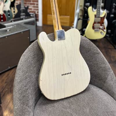 K-Line Truxton 2025 - White Blonde. NEW, (Authorized Dealer) image 8