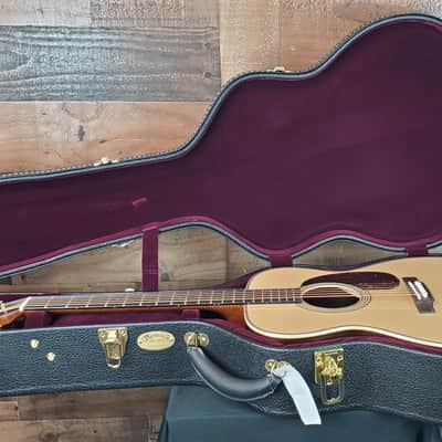 Martin 000-28 Modern Deluxe - Natural, Auth Dealer 532 image 12