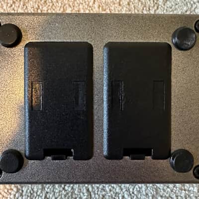 Immagine MXR M117R Flanger 2004 - Present - Black - 4