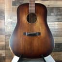 Martin D15M Streetmaster Acoustic Guitar w/ Gig Bag, Free Ship, 705