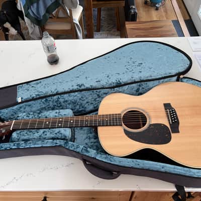 Martin J12-16 2025 image 12