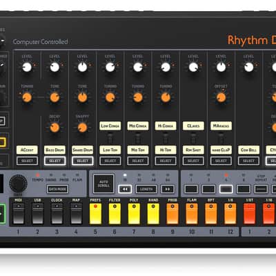 Behringer RD-8 Rhythm Designer MK II image 3