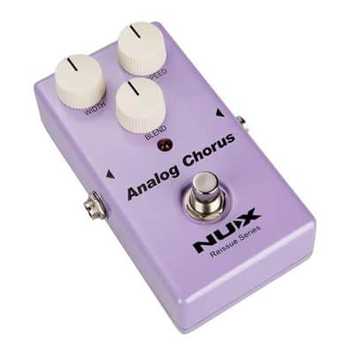 Nux ACP-10 Analog Chorus image 2
