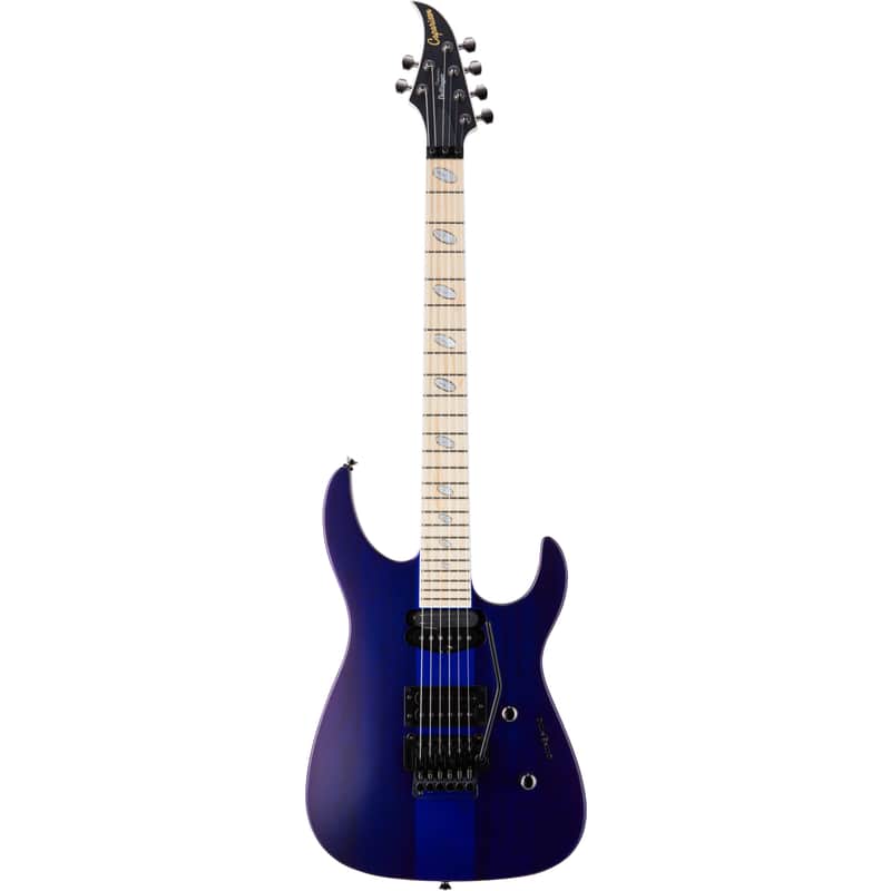 Caparison Dellinger Prominence | Reverb