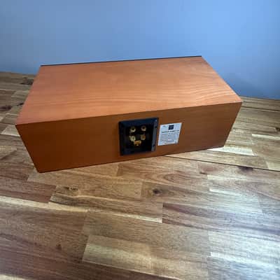 triangle Noxa Major ES speaker Center Channel France Home Theater Audiophile image 12