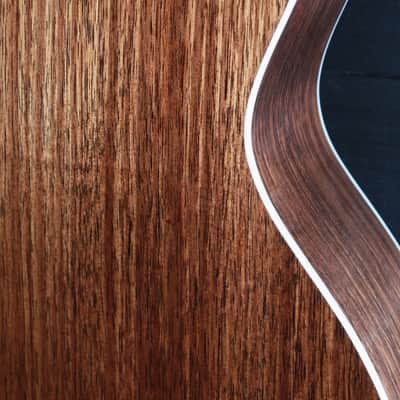 Martin  GPC-13E Modern Koa / Spruce Acoustic-Electric Guitar image 8