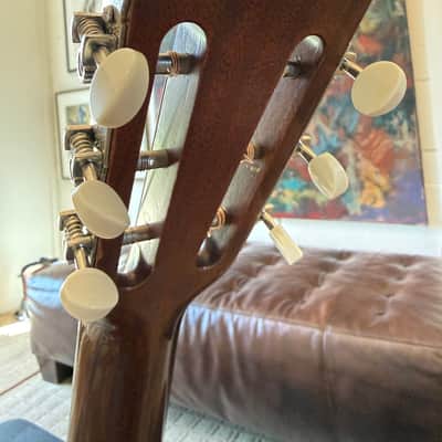 1948 Martin 00-21 Great Condition! image 12