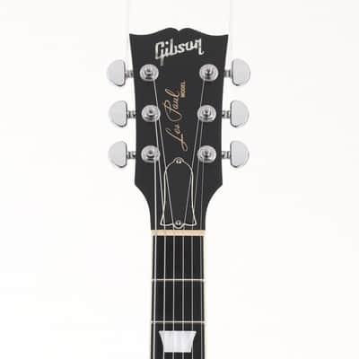 Gibson Les Paul Deluxe Player Plus Wine Red Vintage (2018) [180026866] (03/23) image 10