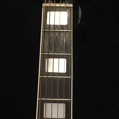 Elger Acoustic 1970's Natural image 4