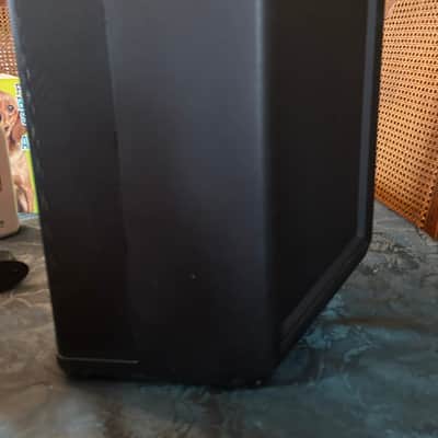 Bose S1 Pro Multi-Position PA System 2010s - Black image 3