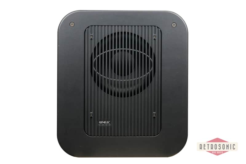 Genelec 7070A Active Subwoofer image 1