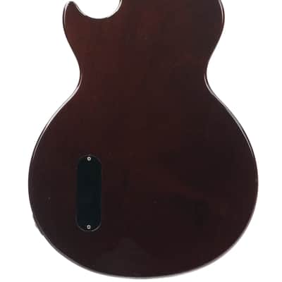 Gibson Custom Shop 1957 Les Paul Junior VOS Sunburst 2006 image 8