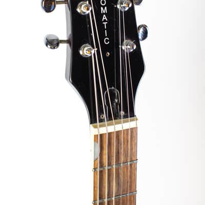 Gretsch G5426 Electromatic Jet Club, Rosewood Fingerboard, Silver image 4