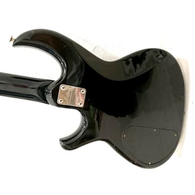 Aria Pro ii rsb deluxe 1985 (functional junk) image 5