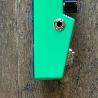 Ibanez TS808 Tube Screamer 2004 - Present - Green image 4
