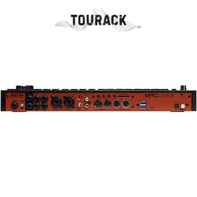 Akai Professional MPC Live III | In-Stock Ship NOW | TOURACK image 3