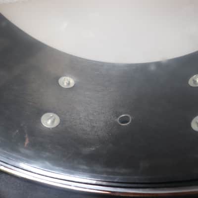 Remo 5.5x13 Quadura Snare Drum image 10