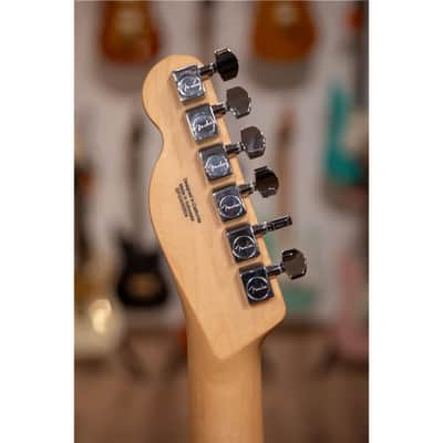 FENDER Standard Telecaster MN Butterscotch Blonde image 6