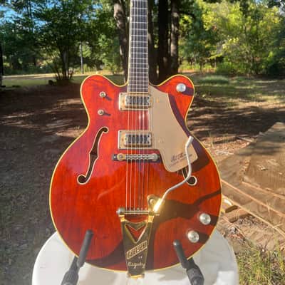 Gretsch 7670 Country Gentleman 1976 image 1