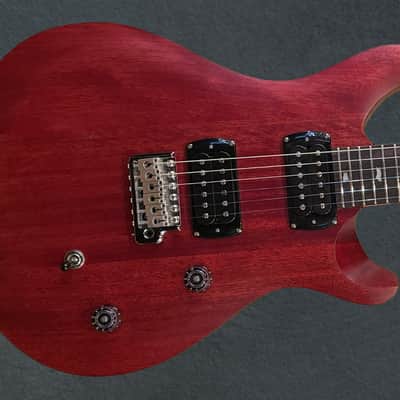 Paul Reed Smith SE CE-24 Standard Satin, '24 image 1