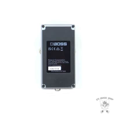 BOSS FZ-1W Fuzz image 2