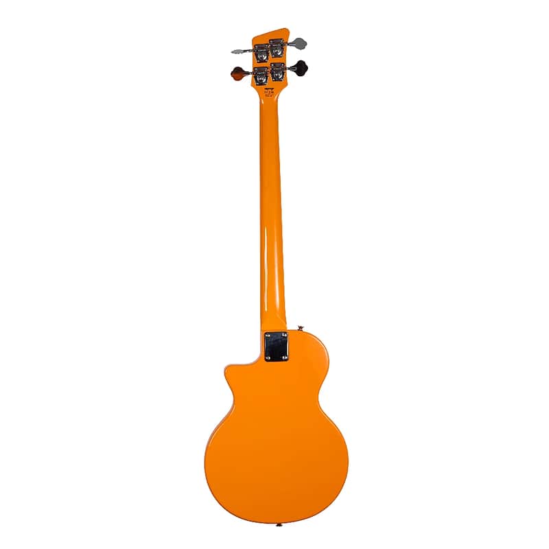 Orange O Bass image 2
