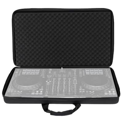 Headliner HL12007 Pro-Fit Soft Travel Case to fit Pioneer DJ DDJ-FLX10 DJ Controller - Open Box Mint image 2