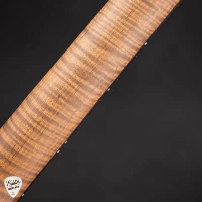 Ernie Ball Music Man St. Vincent Goldie - Velveteen #H10489 image 10