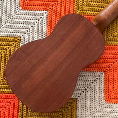 Duke Kahanamoku Soprano Ukulele - 1960’s Made in Japan 🇯🇵!! - Beautiful Uke in Fantastic Condition! - Sounds and Plays Amazing! - image 5