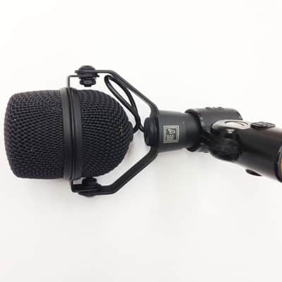 EV N/D 308 Dynamic Instrument Microphone image 5