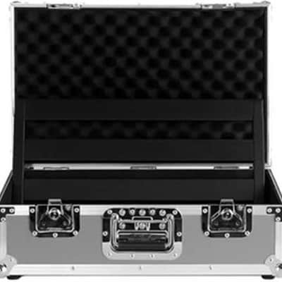 Pedaltrain Classic 1 Pedal Board with Tour Case image 5