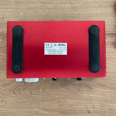 Focusrite Scarlett 2i2 (2nd Gen) 2018 image 4