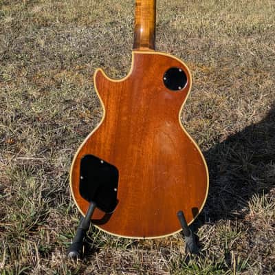 Immagine Gibson 🇺🇲 Les Paul Artisan 1977 - 3