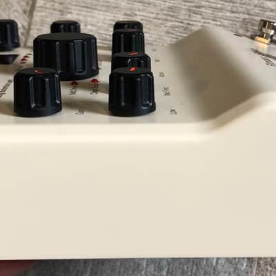 Elektron Analog Drive 2010s - White image 5