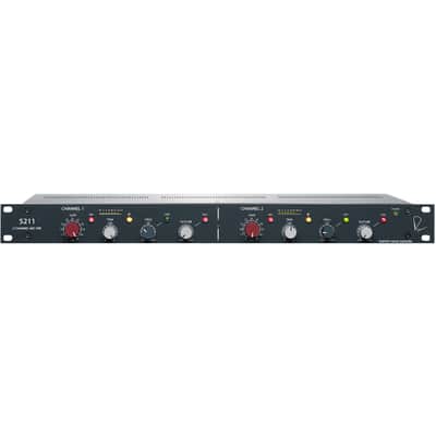 PreSonus MP20 2-Channel Mic Preamp | Reverb