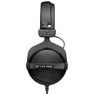 Beyerdynamic DT-770 Pro-32 Headphones image 2