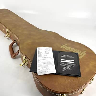 2014 Gibson ES-359 - Vintage Sunburst image 20