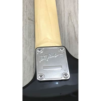 B.C. Rich Assassin ASM image 15