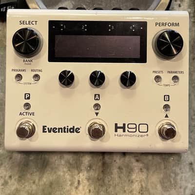 Eventide H90 Harmonizer 2022 - Present - White image 2