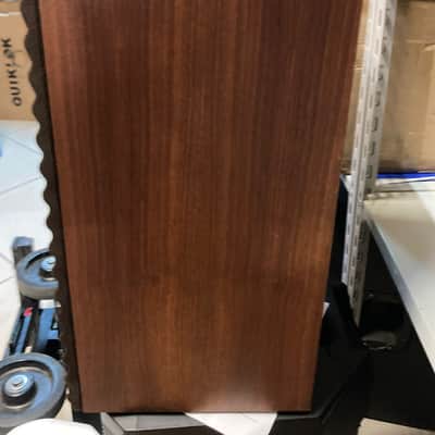 Diffusori JBL MODEL L50  (USATO VINTAGE ) (COPPIA) image 3