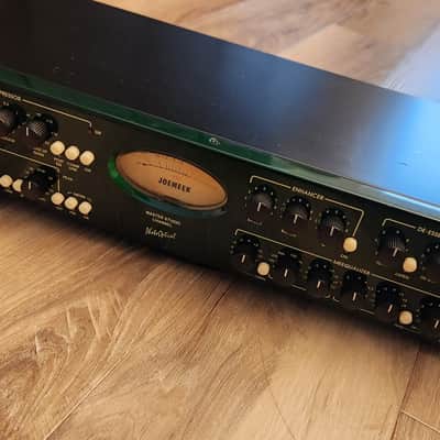 Joemeek OneQ Master Studio Channel Strip | Reverb